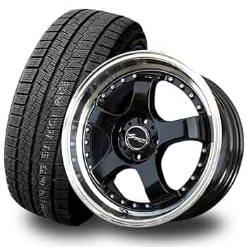 大空ページ 205/50R17 冬タイヤ4本セッ 楽天市場】205／50R17 スタッドレス（タイヤ・ホイールセット